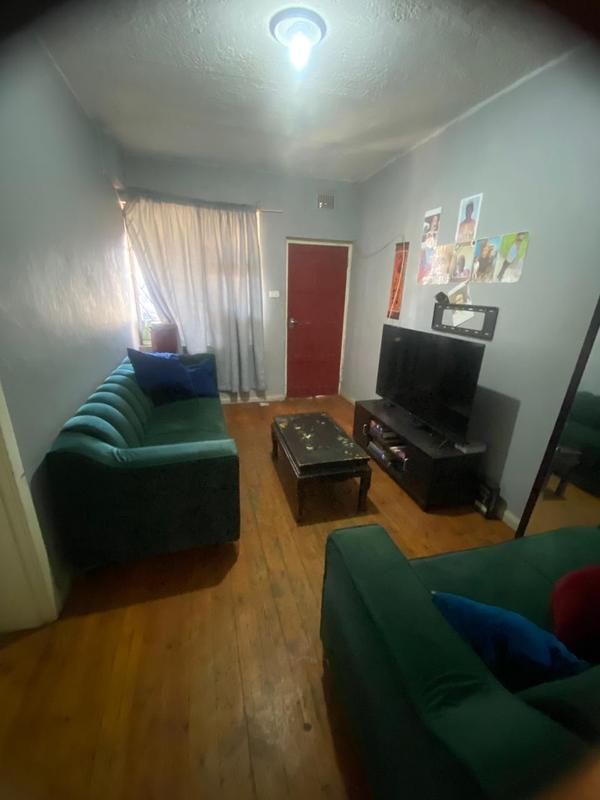 2 Bedroom Property for Sale in Brooklyn Western Cape
